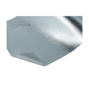 BOOST Products Heat Protection - Screen Silver - 60x90cm