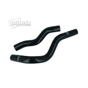 BOOST products Honda Civic EP3 K20A Type-R silicone radiator hose kit