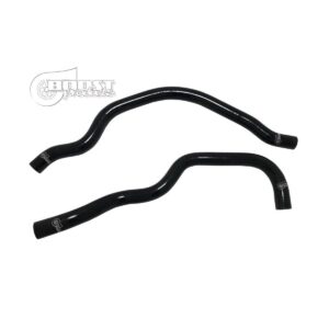 BOOST products Honda S2000 silicone radiator hose kit