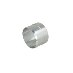 BOOST Products CNC Intercooler Lip 51mm / 2.0"