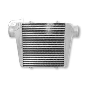 BOOST Products Intercooler 280x300x76mm - 76mm - Competition 2015 - 300HP