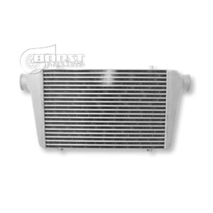 BOOST Products Intercooler 450x300x76mm - 63mm - Competition 2015 - 450HP