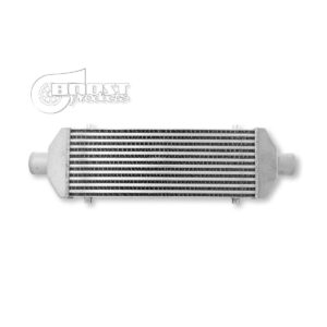 BOOST Products Intercooler 520x197x90mm - 63mm - Competition 2015 - 400HP