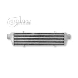 BOOST Products Intercooler 550x140x65mm - 55mm - Competition 2015 - 300HP