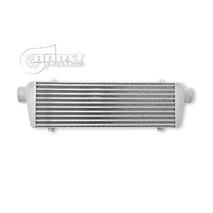 BOOST Products Intercooler 550x180x65mm - 60mm - Competition 2015 - 350HP