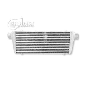 BOOST Products Intercooler 550x230x65mm - 60mm - Competition 2015 - 500HP