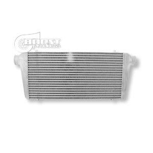 BOOST Products Intercooler 600x300x76mm - 63mm - Competition 2015 - 600HP