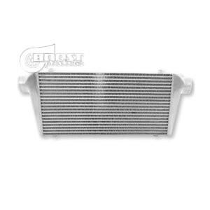 BOOST Products Intercooler 600x300x76mm - 76mm - Competition 2015 - 600HP