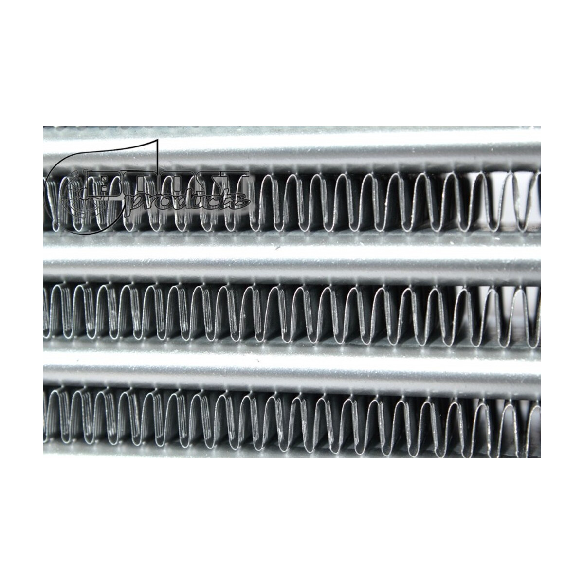 BOOST Products Intercooler 600x450x100mm - 76mm - Competition 2015 - 1000HP - immagine 5