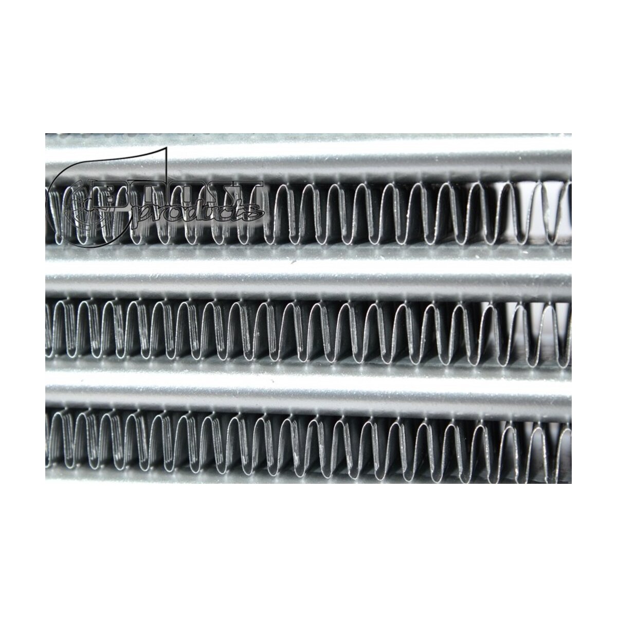 BOOST Products Intercooler 700x300x100mm - 76mm - Competition 2015 - 900HP - immagine 5