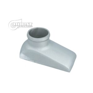 BOOST Products intercooler tank 140x65mm