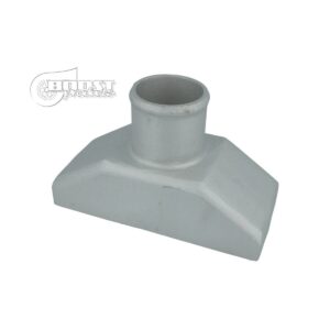 BOOST Products intercooler tank 200x90mm