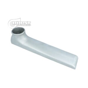 BOOST Products intercooler tank 400x76mm