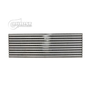 BOOST Products Intercooler core 550x180x65mm - 350HP