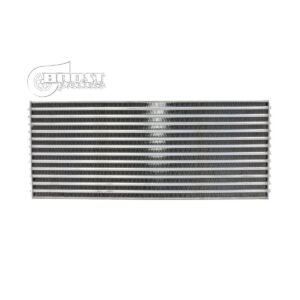 BOOST Products Intercooler core 550x230x65mm - 500HP