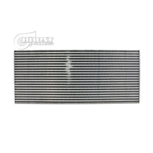 BOOST Products Intercooler core 700x300x100mm - 900HP