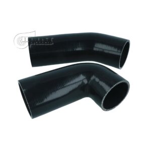 BOOST products Mazda RX7 FD3S silicone intercooler hose kit