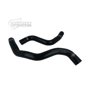 BOOST products Mitsubishi Lancer EVO 7 8 CT9A silicone radiator hose kit