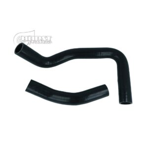 BOOST products Mitsubishi Lancer EVO 9 silicone radiator hose kit