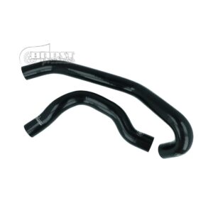 BOOST products Nissan SILVIA S13 CA18DET 180SX silicone radiator water hose kit