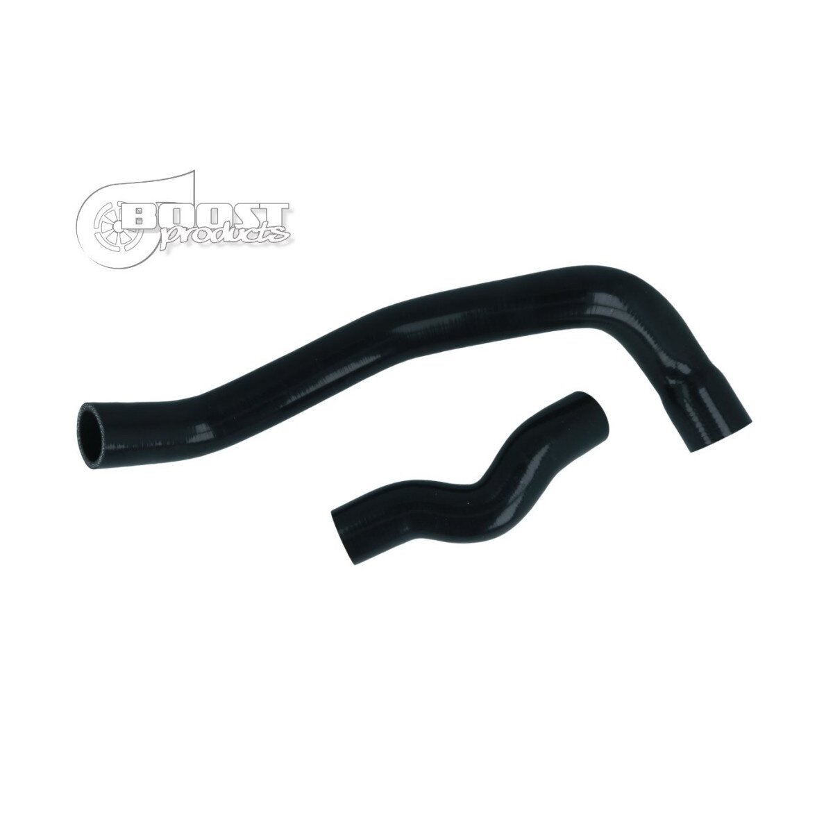 BOOST products Nissan Skyline R32 GTS RB20DET RB25DET silicone radiator hose kit