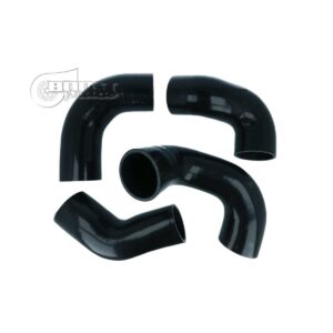 BOOST Products Nissan Skyline R32 R33 R34 GTR RB26 silicone intercooler hose kit