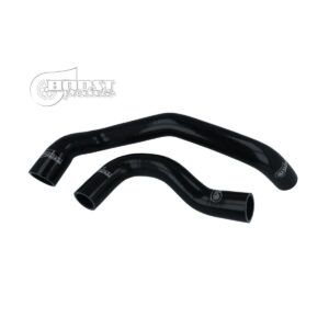 BOOST products Nissan Skyline R33 R34 GTS GTS-T 94-01 silicone radiator hose kit