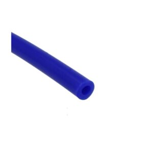 BOOST Products Silicone Vacuum Hose 9mm (0.35") ID, Blue, 25m (82ft.) Roll
