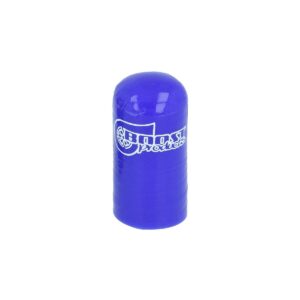 BOOST Products Silicone Blanking Cap 10mm, blue