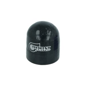 BOOST Products Silicone Blanking Cap 28mm, black