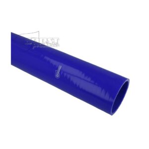 BOOST Products Silicone Hose 85mm, 0.9m Length, blue