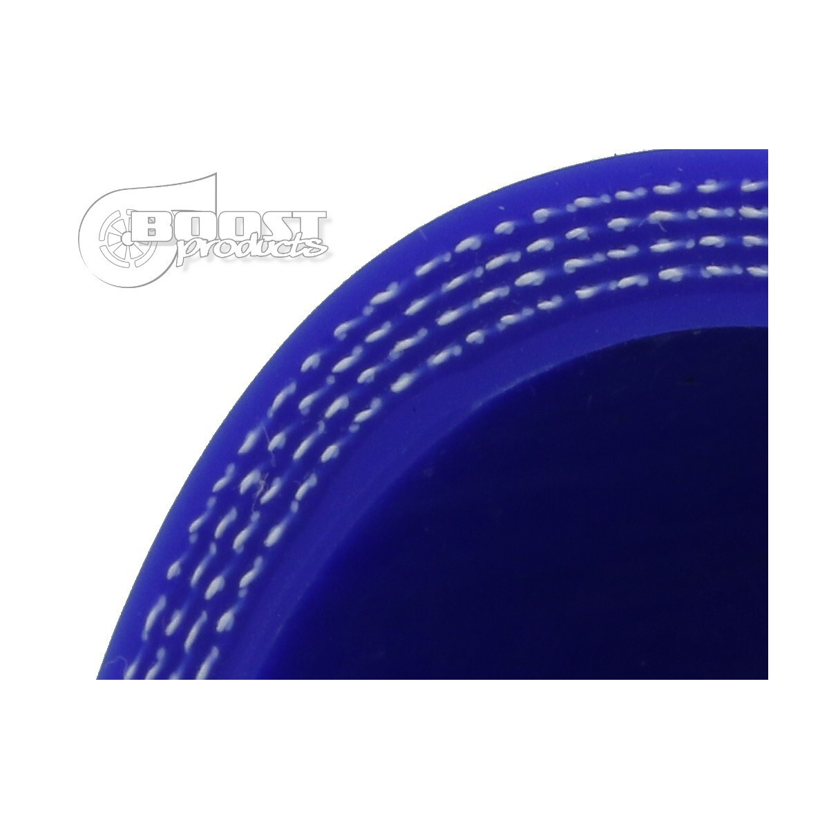 BOOST Products Silicone Connector 54mm, 75mm Length, blue - immagine 4