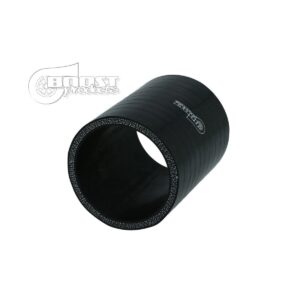BOOST Products Silicone Connector 54mm, 75mm Length, black