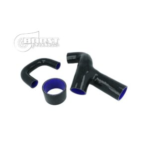 BOOST Products Subaru Impreza WRX GC8 96-00 ( without STi ) silicone intercooler hose kit