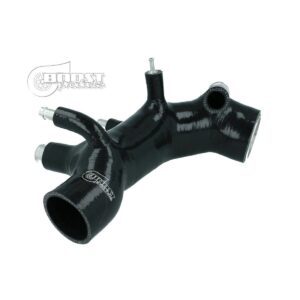 BOOST products Subaru Impreza WRX GC8 EJ20 96-98 silicone intake hose
