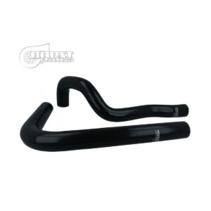 BOOST products Toyota Supra JZA80 2JZ-GTE up to 07/97 silicone radiator hose kit