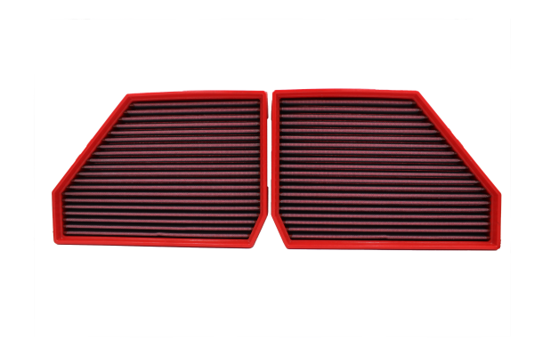 BMC AIR FILTER - FILTRO ARIA BMW X5/X6/XM 5.0 V8/X7 SERIE G0X X5M/X6M SERIE F9X