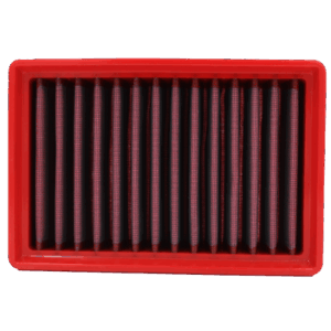 BMC AIR FILTER - FILTRO ARIA RENAULT CLIO V 1.0 TCe [Filtration System: Novares] 91/101 CV