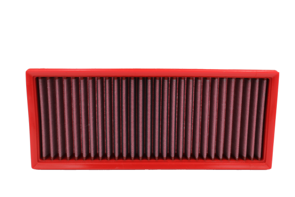 BMC AIR FILTER - FILTRO ARIA CITROEN C4 III 1.2 Mild Hybrid / OPEL CORSA F 1.2 Turbo / LANCIA YPSILON III (L21) 1.2 Hybrid