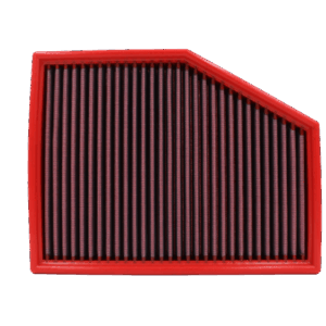 BMC AIR FILTER - FILTRO ARIA BMW SERIE 5 E6X 520i/523i/525i/530i SERIE 6 E6X 630Ci Z4 E8X 3.2M
