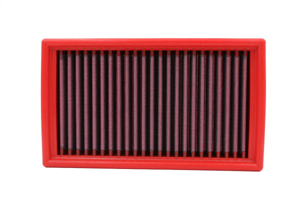 BMC AIR FILTER - FILTRO ARIA RENAULT/NISSAN 1.2 16V/1.4 16V/1.5 DCI/1.6 16V/2.0 16V