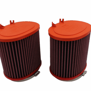 BMC AIR FILTER - FILTRO ARIA PORSCHE 911 997.2 3.6/3.8 H6 - PANAMERA I 970 4.8 V8 GTS