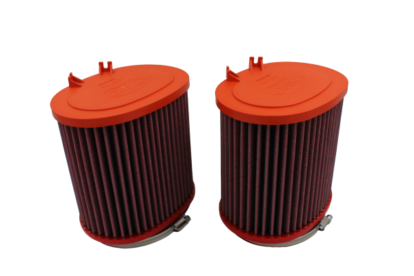 BMC AIR FILTER - FILTRO ARIA PORSCHE 911 997.2 3.6/3.8 H6 - PANAMERA I 970 4.8 V8 GTS
