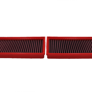 BMC AIR FILTER - FILTRO ARIA MERCEDES AMG C 63/ AMG GLC COUPE 63S [Full Kit]