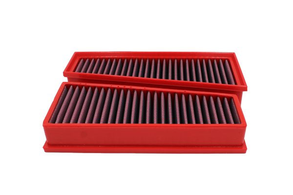 BMC AIR FILTER - FILTRO ARIA MERCEDES AMG GT 63/ CLASSE E / CLASSE G / CLASSE S / GLE / GLS 2017-2023