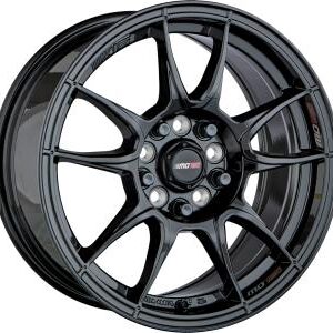 MOTEC NITRO 17x7.5 GB