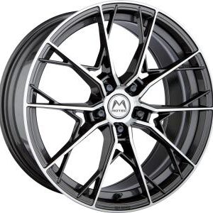 MOTEC BLAZE 19 POLLICI