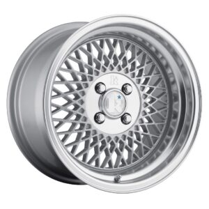 KLUTCH SL1 15x8.5 CUSTOM