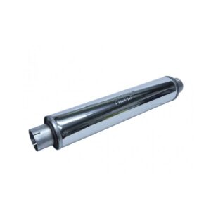 Simons Silencer Tubex - 63,5mm U446300R