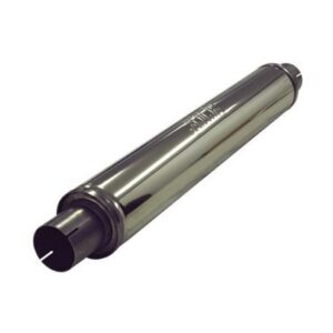 Simons Silencer Turbex - 76mm U447600R